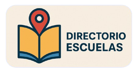 Logo Directorio Escuelas