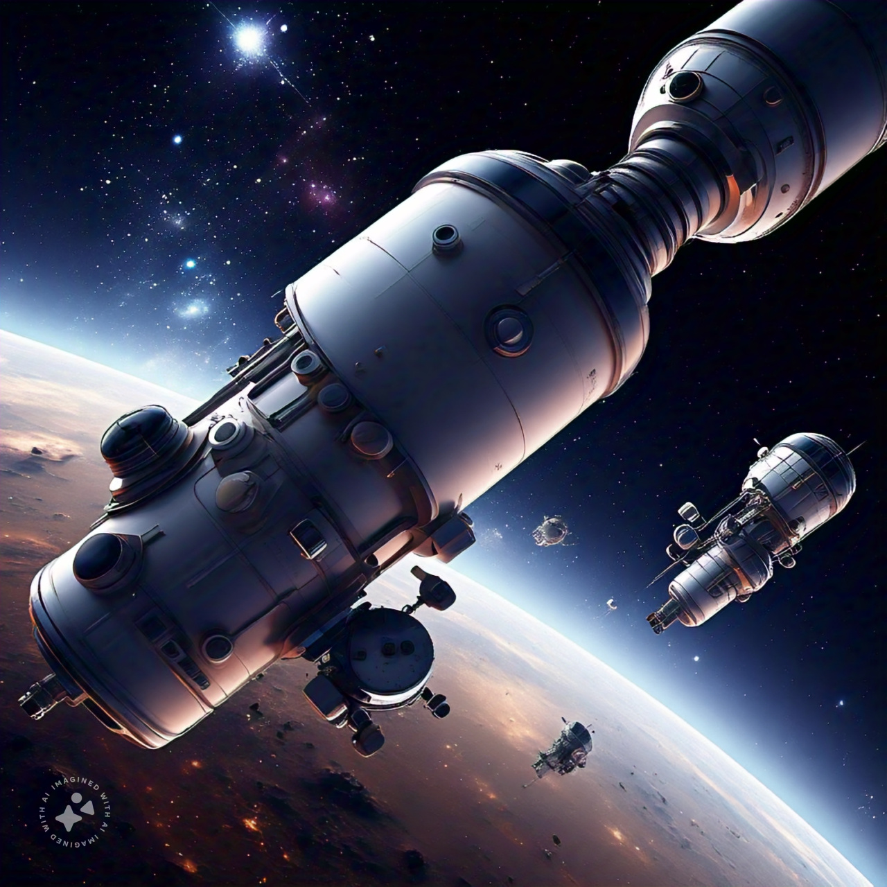 Avance telescópico