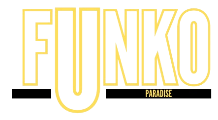 Logo Funko Paradice
