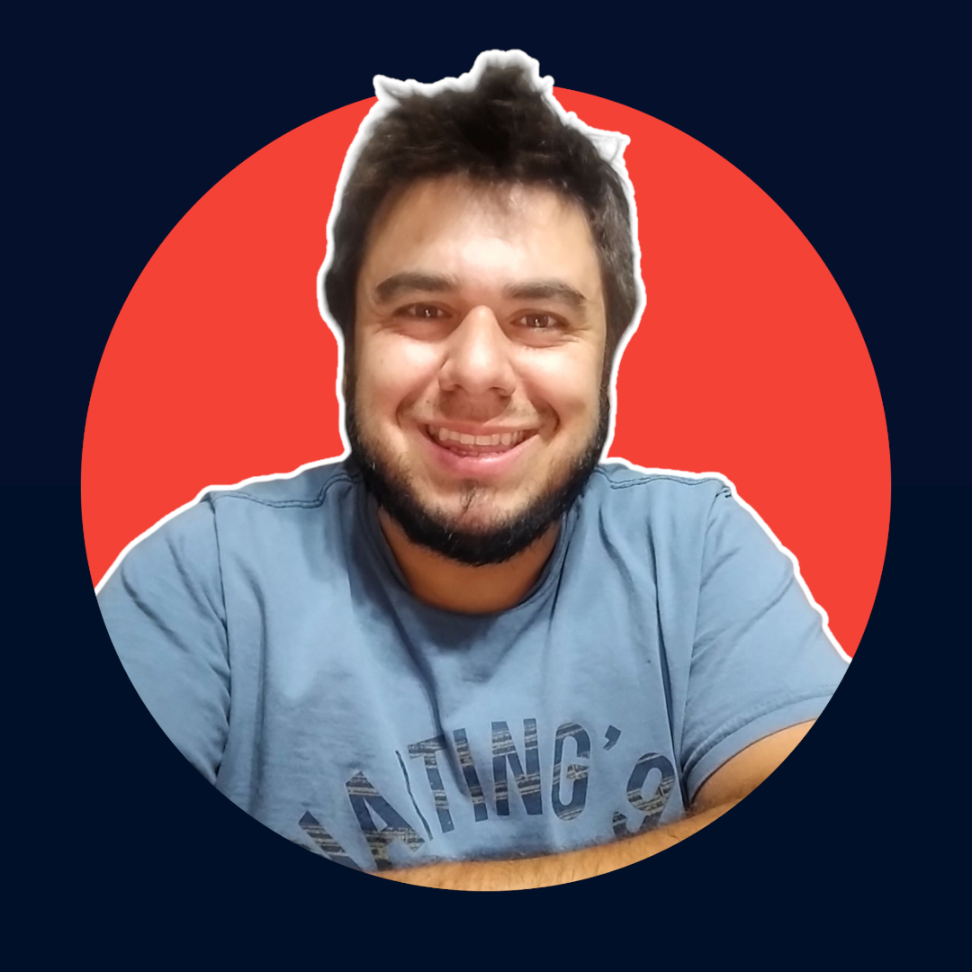 Foto de Fede