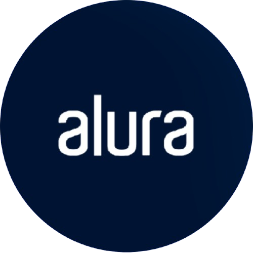 Alura LATAM Logo