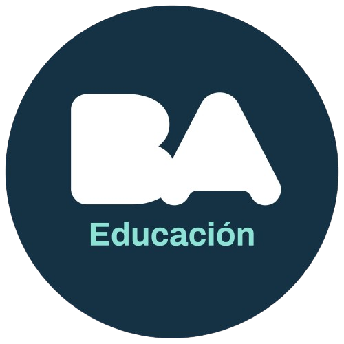 Educacion-BA Logo