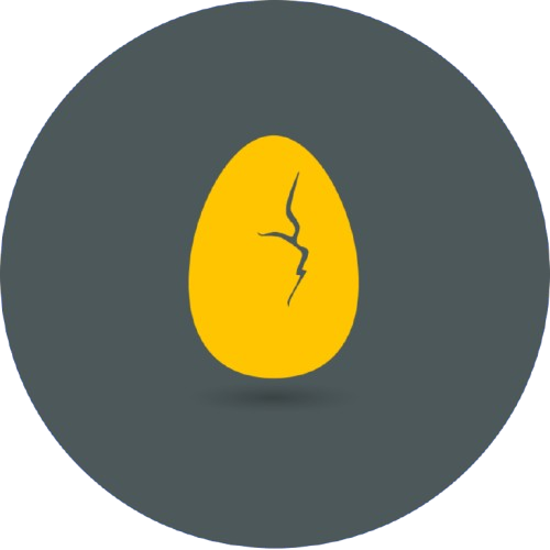 Egg-Cooperation Logo