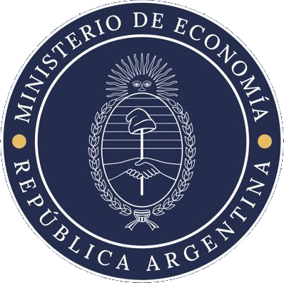 Ministerio-de-Economía Logo