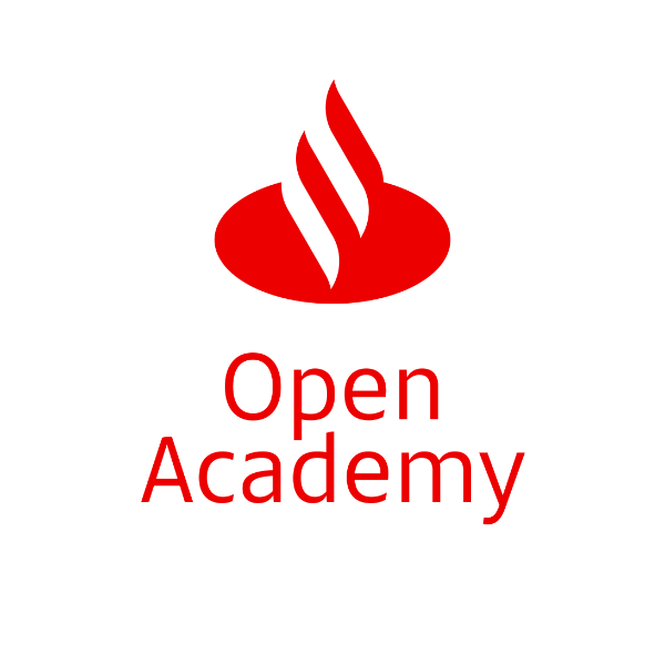 Santander-Open-Academy Logo
