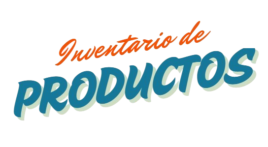 Inventario-de-Prodcutos Logo