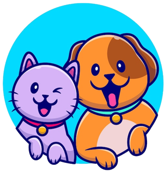 Mascotas-Felices Logo