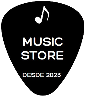Music-Store Logo