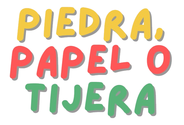 Piedra,-Papel-o-Tijera Logo