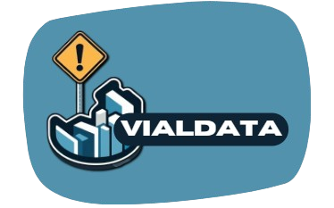 VIALDATA Logo