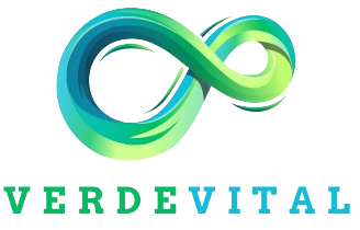 Verde-Vital Logo