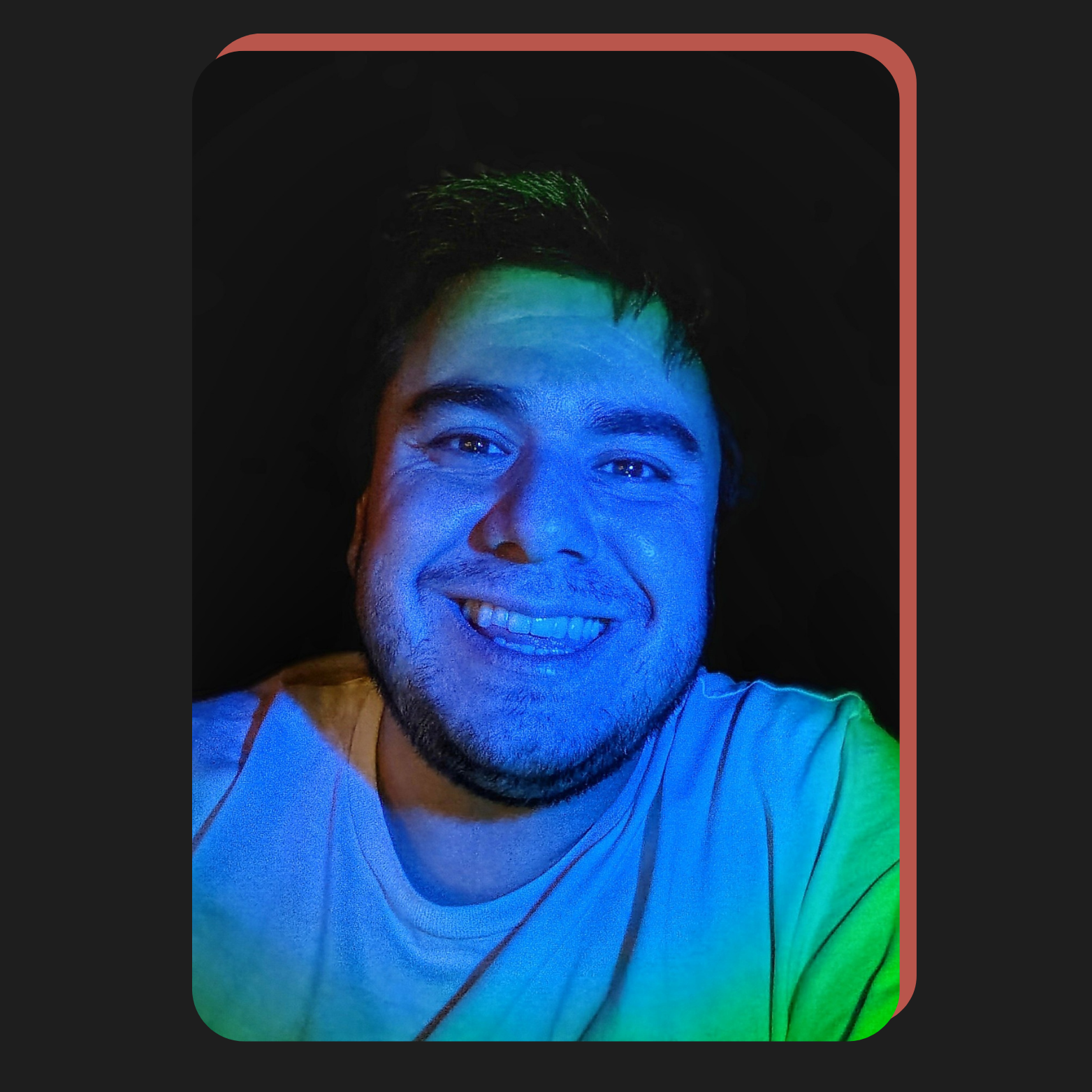 Foto de Fede